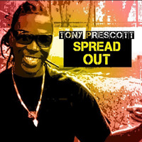 Tony Prescott - Spread Out