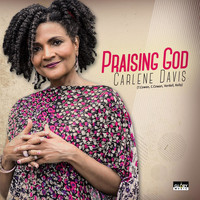Carlene Davis - Praising God