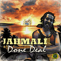 Jahmali - Done Deal