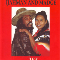 Ijahman Levi - Ijahman & Madge