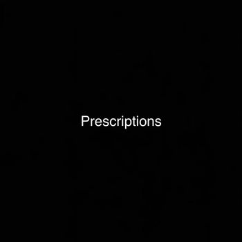 BAMBINO - Prescriptions (Explicit)