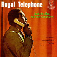 Joseph Niles - Royal Telephone
