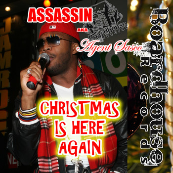 Assassin - Christmas Is Here Again