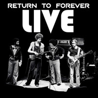 Return To Forever - Live (Live)