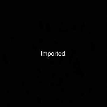 BAMBINO - Imported (Explicit)