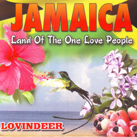 Lovindeer - Jamaica Land of the People