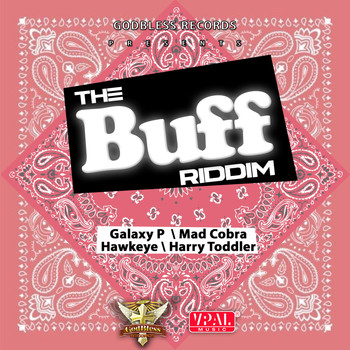 Various Artists - The Buff Riddim