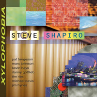 Steve Shapiro - Xylophobia
