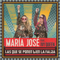 María José - Las Que Se Ponen Bien la Falda