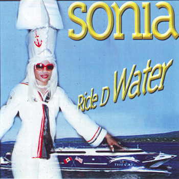 Sonia - Ride D Water