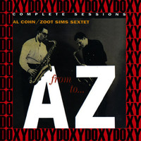 Al Cohn and Zoot Sims - From A to Z - Complete Sessions (Remastered Version) (Doxy Collection)