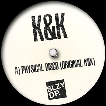 K & K - Physical Disco