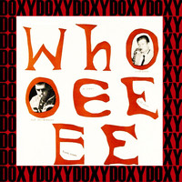 Bob Brookmeyer & Zoot Sims - Whooeeee (Remastered Version) (Doxy Collection)
