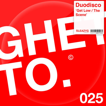 Duodisco - Get Low/the Scene