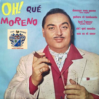 Dario Moreno - Oh! Qué Moreno