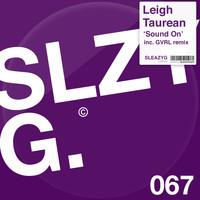 Leigh Taurean - Sound On