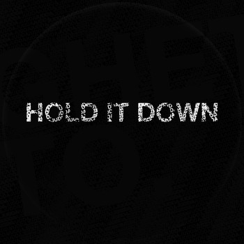 Harry Judda - Hold It Down