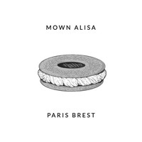 Mown Alisa - Paris brest