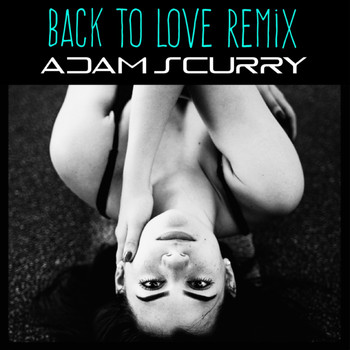 Adam Scurry - Back to Love (Remix)