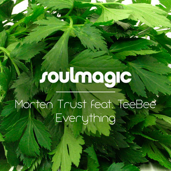 Morten Trust - Everything