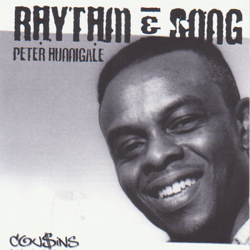Peter Hunnigale - Rhythm & Song