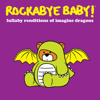 Rockabye Baby! - Believer