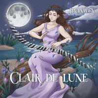 Finanwen - Suite bergamasque, L. 75: III. Clair de lune