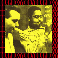 Dizzy Gillespie, Stan Getz - Diz And Getz (Remastered Version) (Doxy Collection)