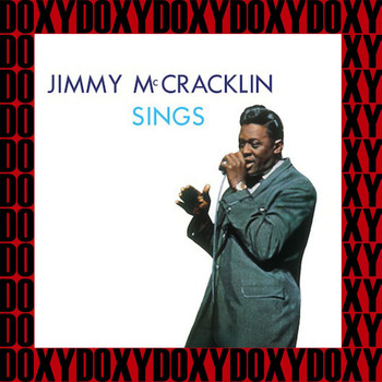 Jimmy McCracklin - Sings (Remastered Version) (Doxy Collection)