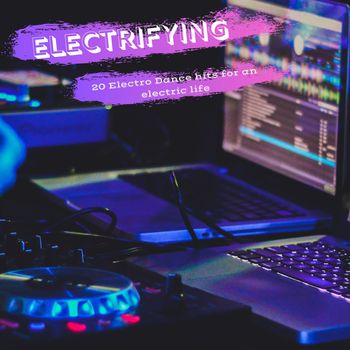 Various Artists - Electrifying