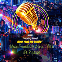 Marie - Music from Easy Street, Vol. 1 (feat. Bobbyg)