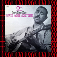 Brownie McGhee & Sonny Terry - Down Home Blues (Remastered Version) (Doxy Collection)