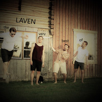 Laven - The Very Best Of