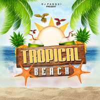 DJ Pangui - Tropical Beach