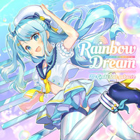 Dj Genki - Rainbow Dream