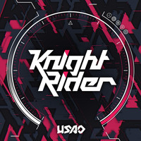Usao - Knight Rider