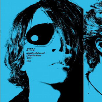 Jude - Silvester & Johnny K