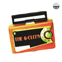 The G Clefs - The G Clefs