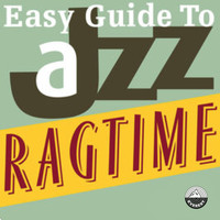 Richard Zimmerman & Roland Hannemann - Easy Guide to Jazz - Ragtime