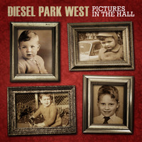 Diesel Park West - Pictures in the Hall