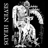 Cloud Rat - Seven Heads