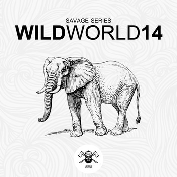 Various Artists - WildWorld14 (Savage Series)