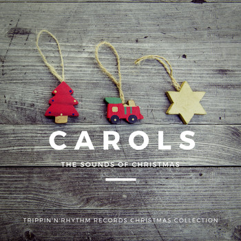 Various Artists - Carols - the Sound of Christmas