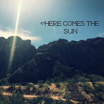 Kurt Lanham - Here Comes the Sun