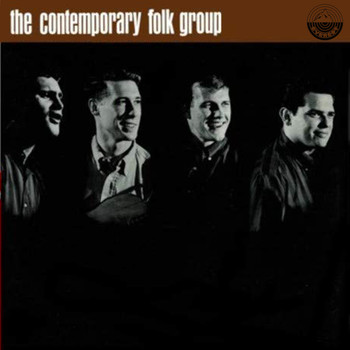 The Contemporary Folk Group - The Contemporary Folk Group