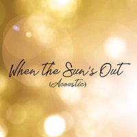 Adam Reifsnyder - When the Sun's Out (Acoustic) [feat. Lauren Michelle Morgan]