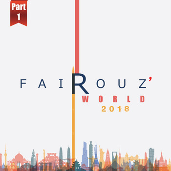 Fairouz - Fairouz World, Pt. 1