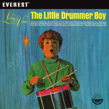 Little Voices - The Little Drummer Boy