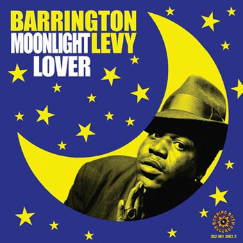 Barrington Levy - Moonlight Lover