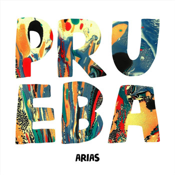 Arias - Prueba